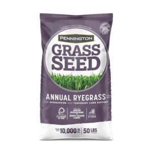 60 lbs (Lawn Seed)